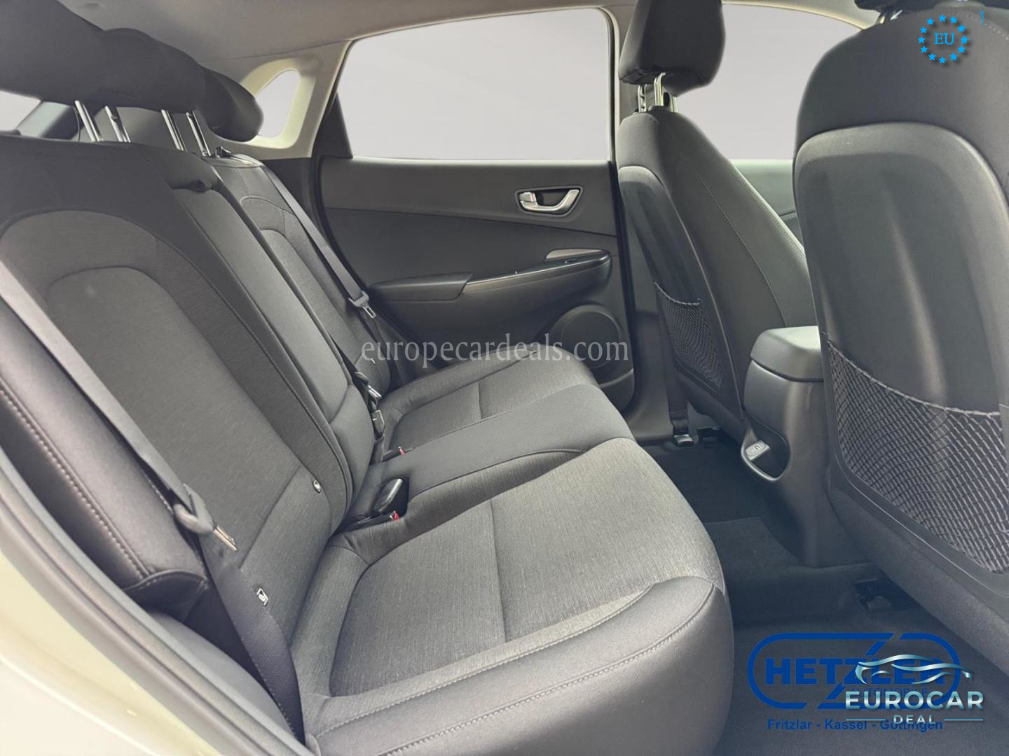 Hyundai KONA Elektro