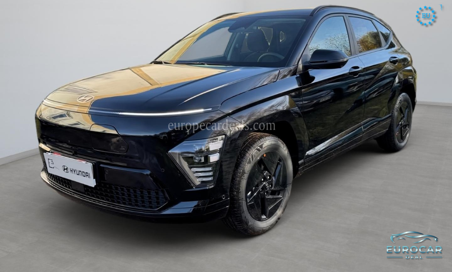 Hyundai KONA Elektro