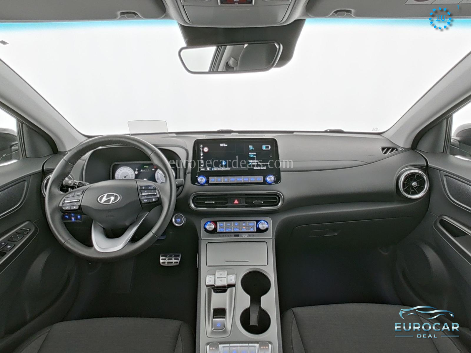 Hyundai KONA Elektro