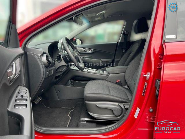 Hyundai KONA Elektro