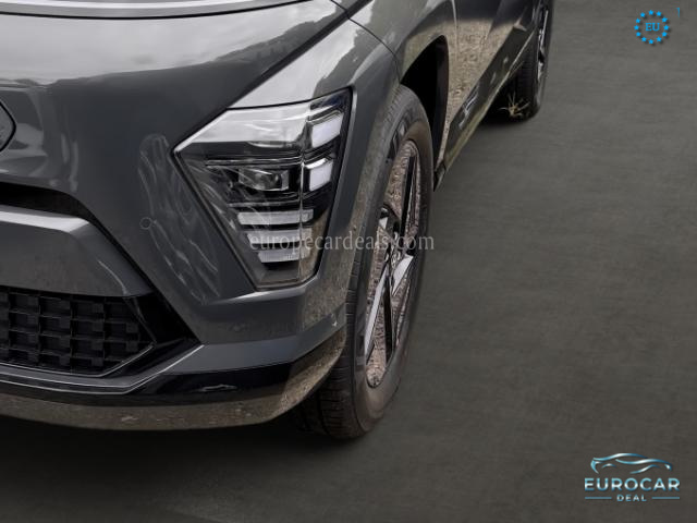 Hyundai KONA Elektro