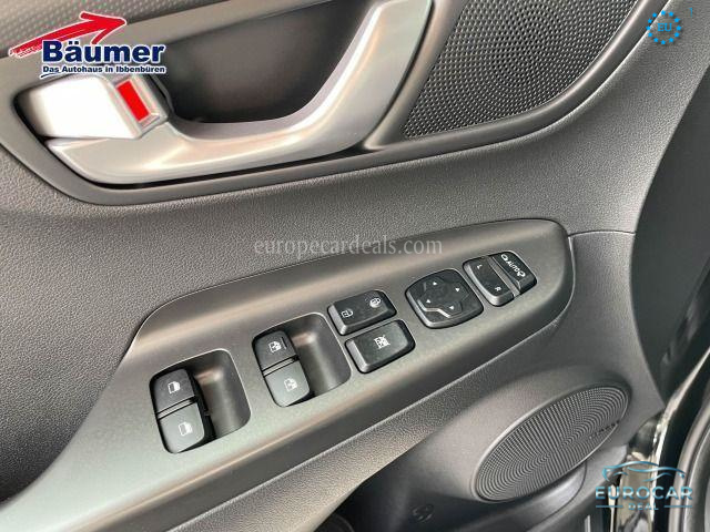 Hyundai KONA Elektro