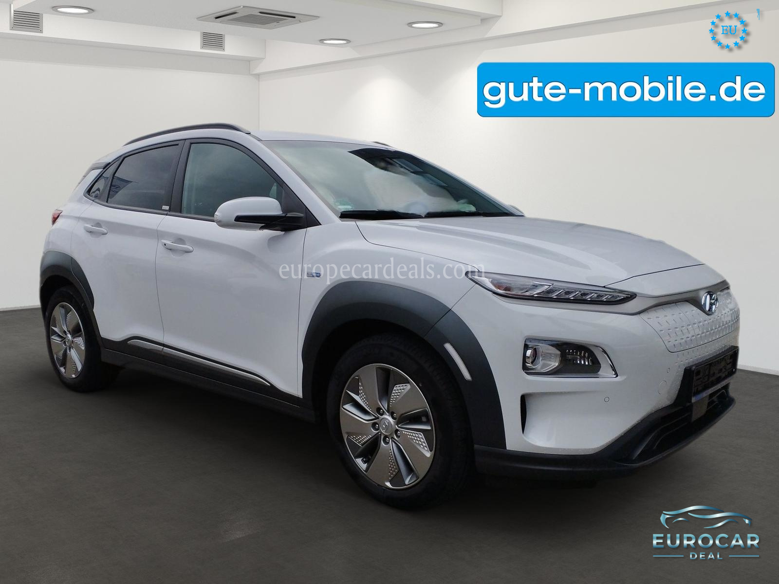 Hyundai KONA Elektro