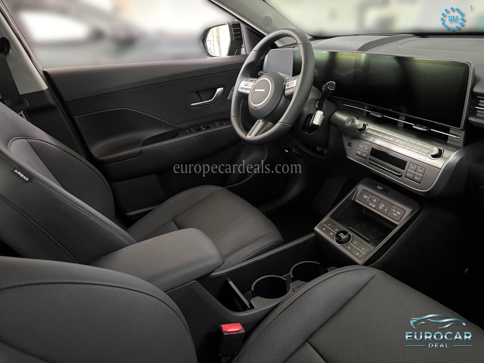 Hyundai KONA Elektro