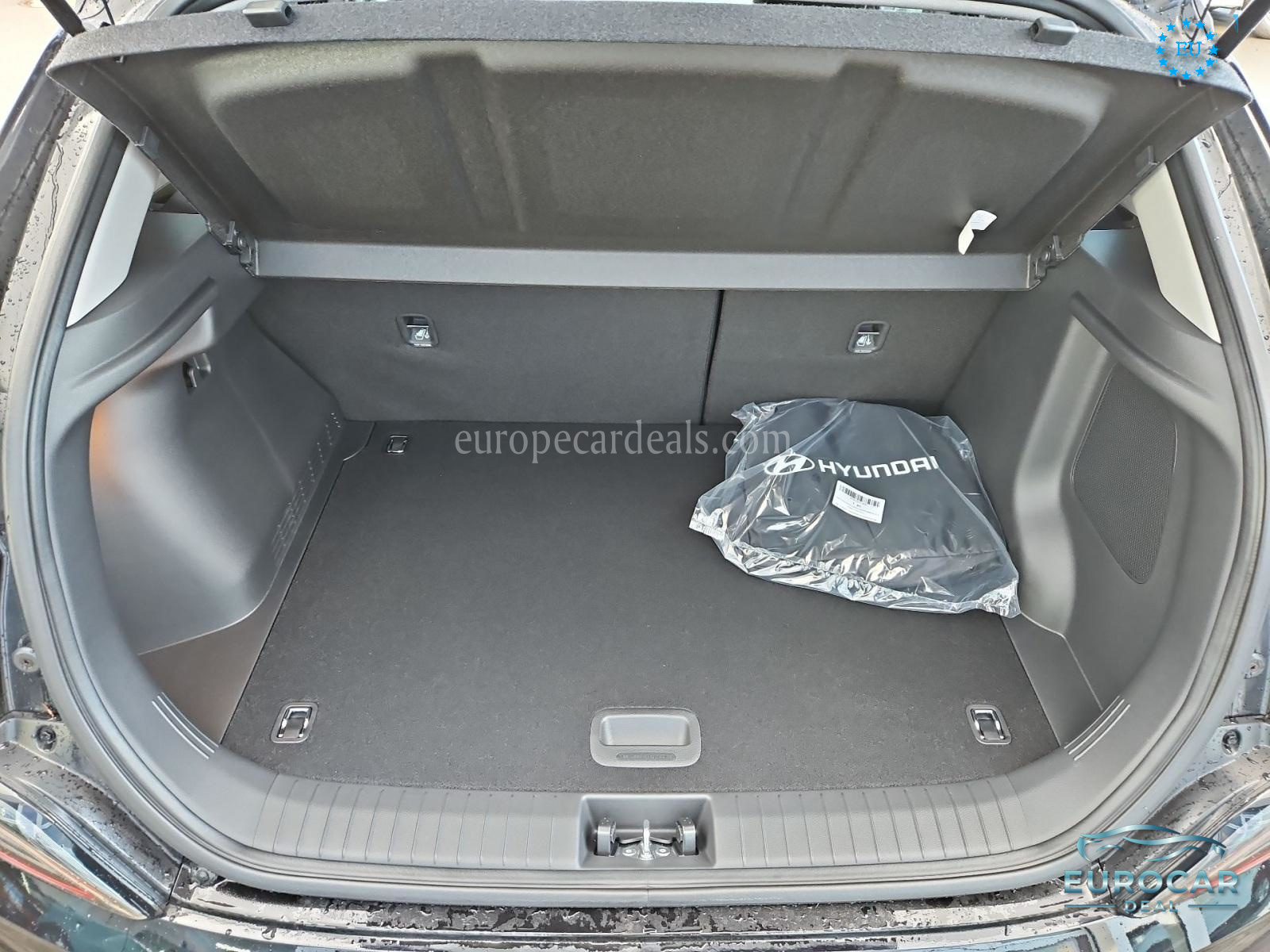 Hyundai KONA Elektro