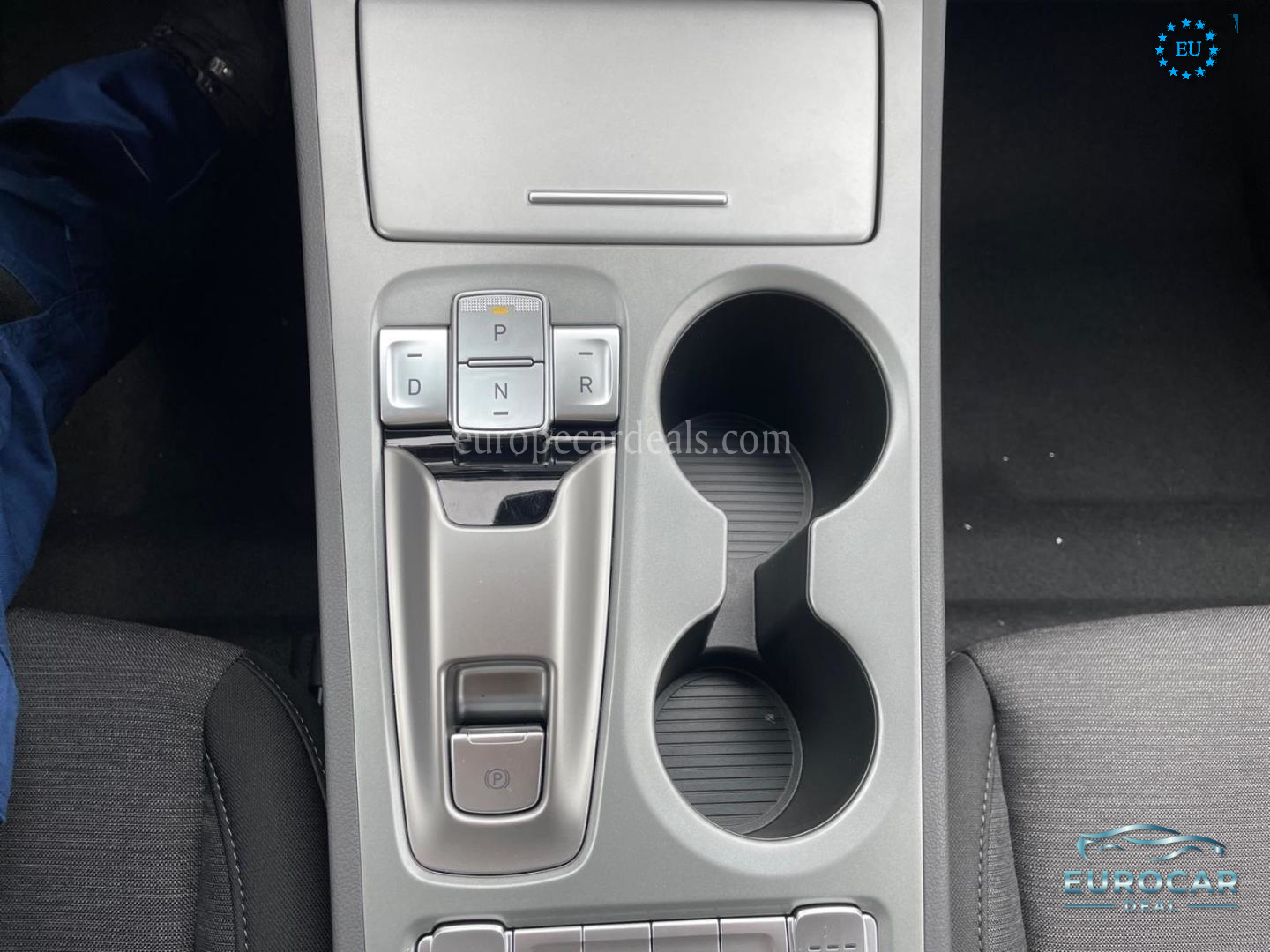 Hyundai KONA Elektro