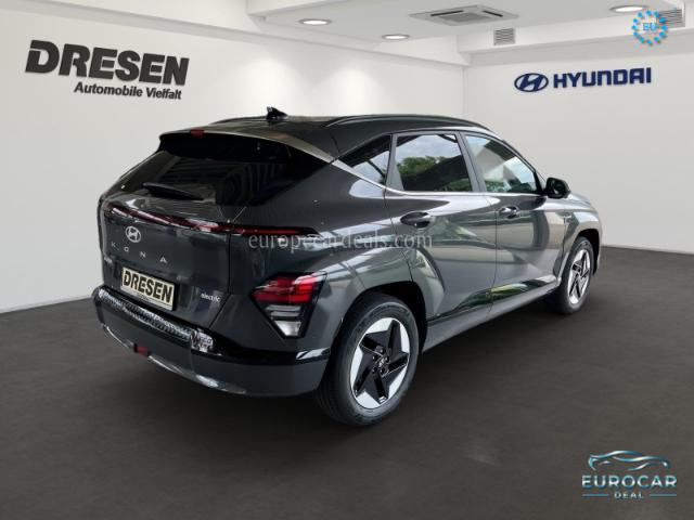 Hyundai KONA Elektro