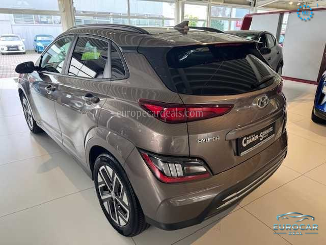 Hyundai KONA Elektro