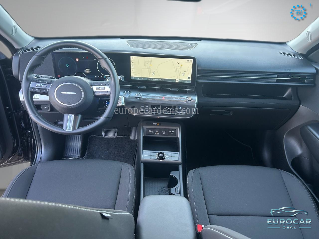 Hyundai KONA Elektro