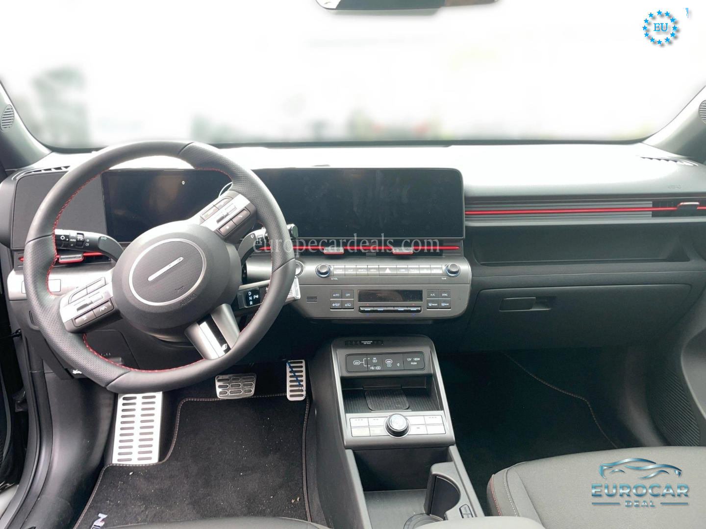 Hyundai KONA Elektro