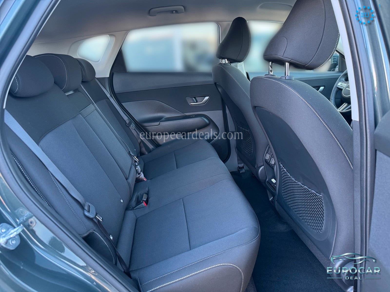 Hyundai KONA Elektro