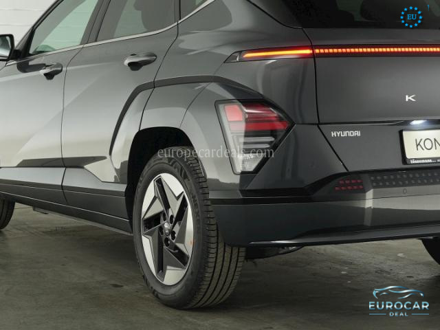 Hyundai KONA Elektro