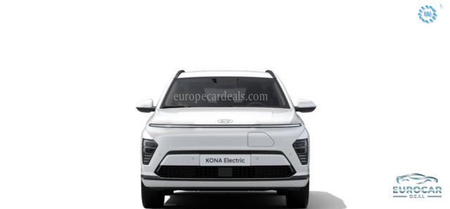 Hyundai KONA Elektro