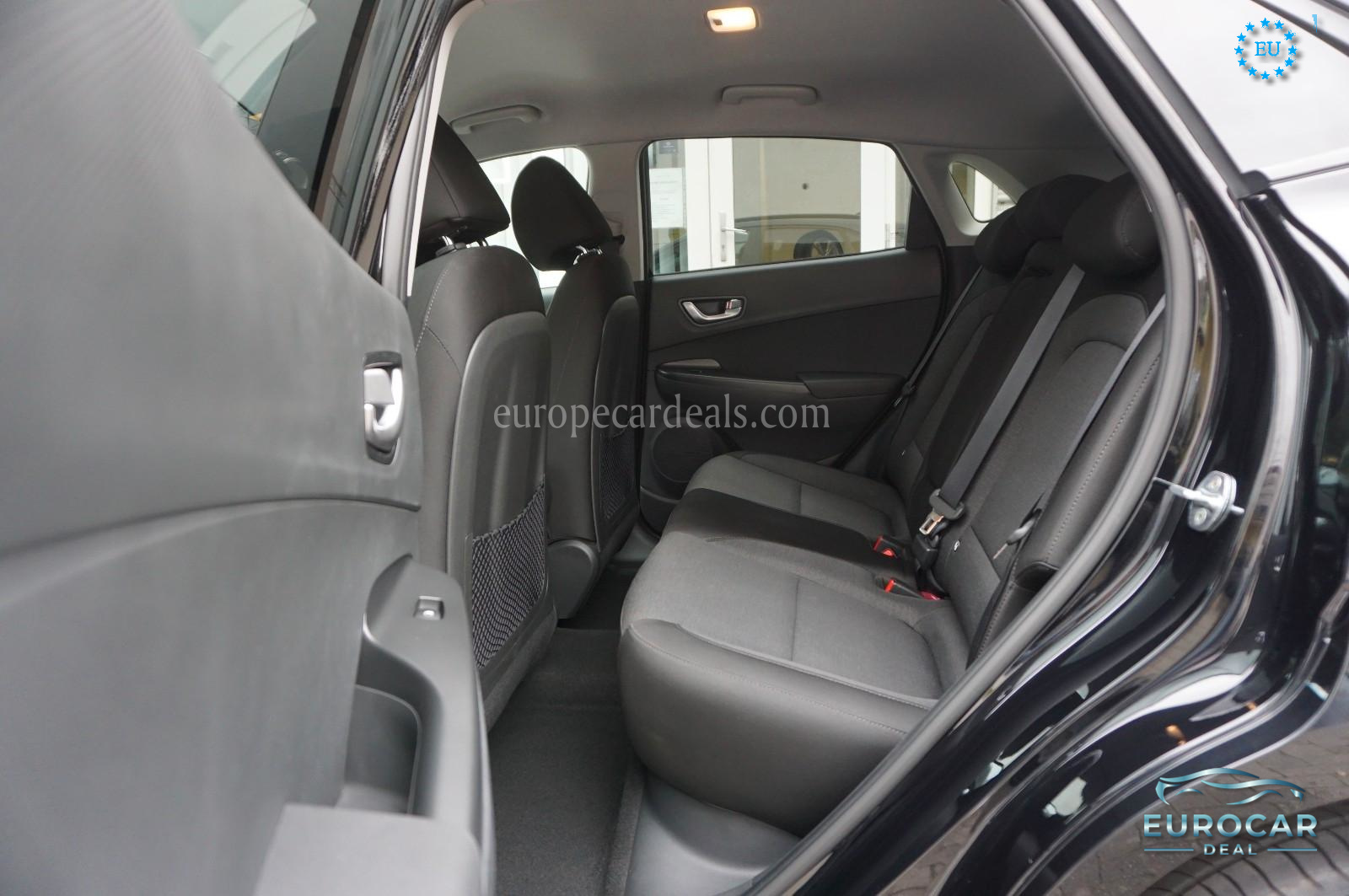 Hyundai KONA Elektro