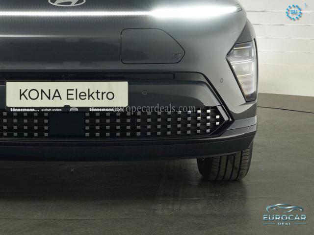 Hyundai KONA Elektro