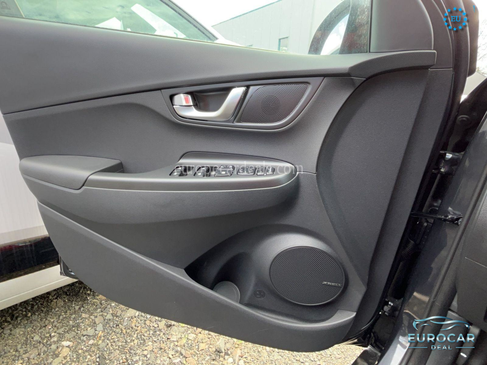 Hyundai KONA Elektro