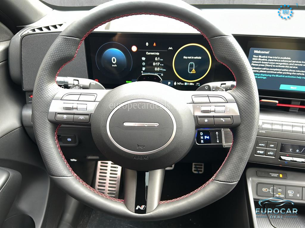 Hyundai KONA Elektro