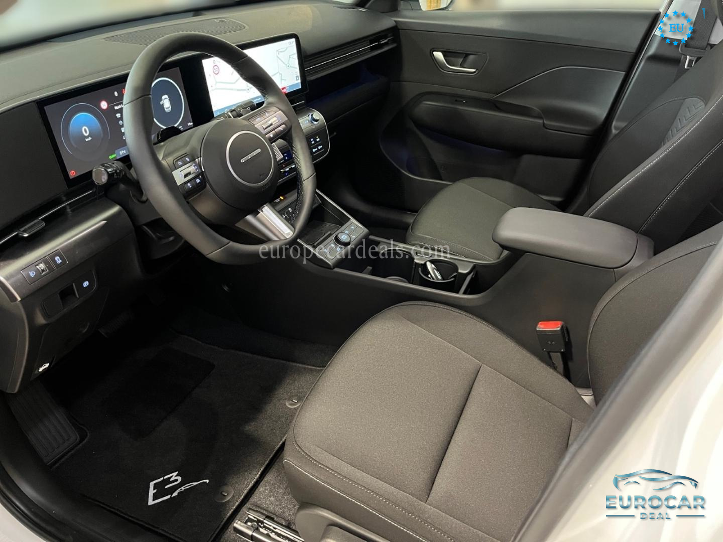 Hyundai KONA Elektro