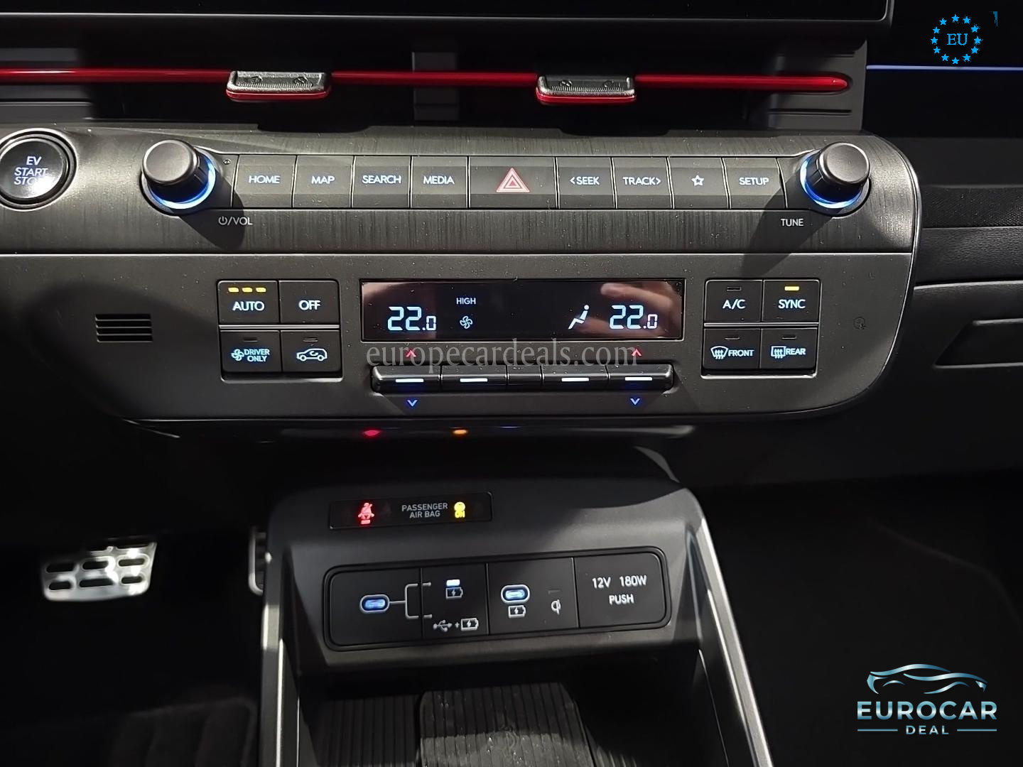 Hyundai KONA Elektro