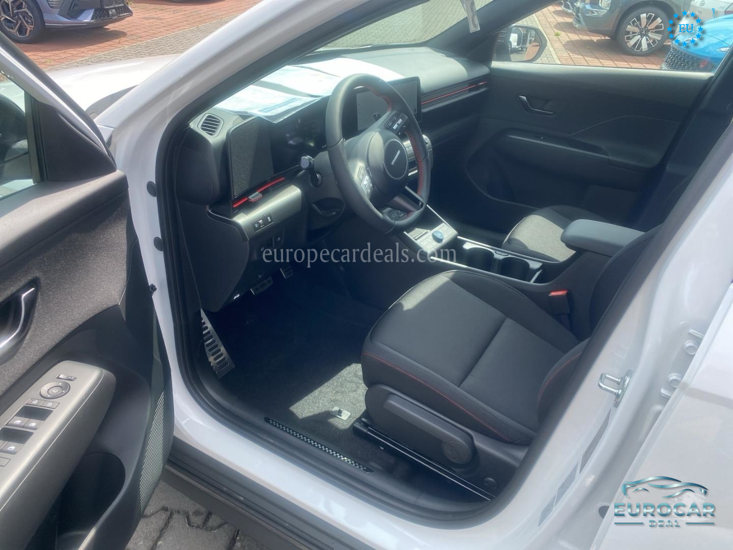 Hyundai KONA Elektro