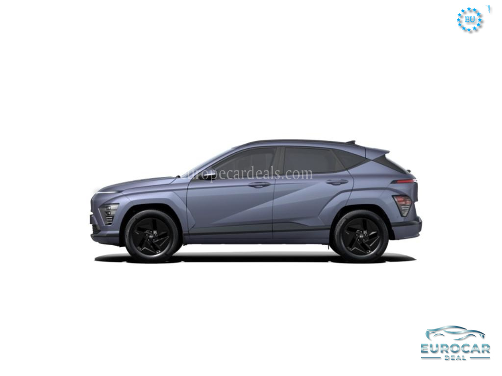 Hyundai KONA Elektro
