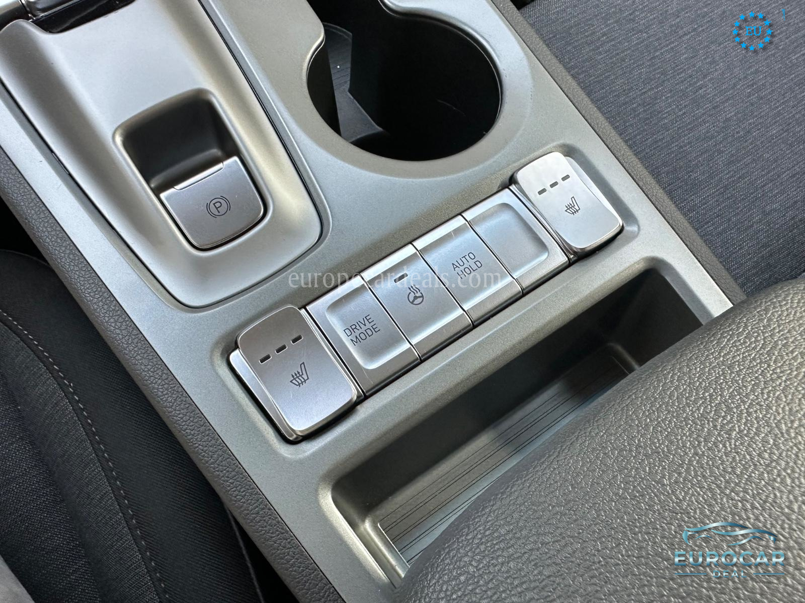 Hyundai KONA Elektro
