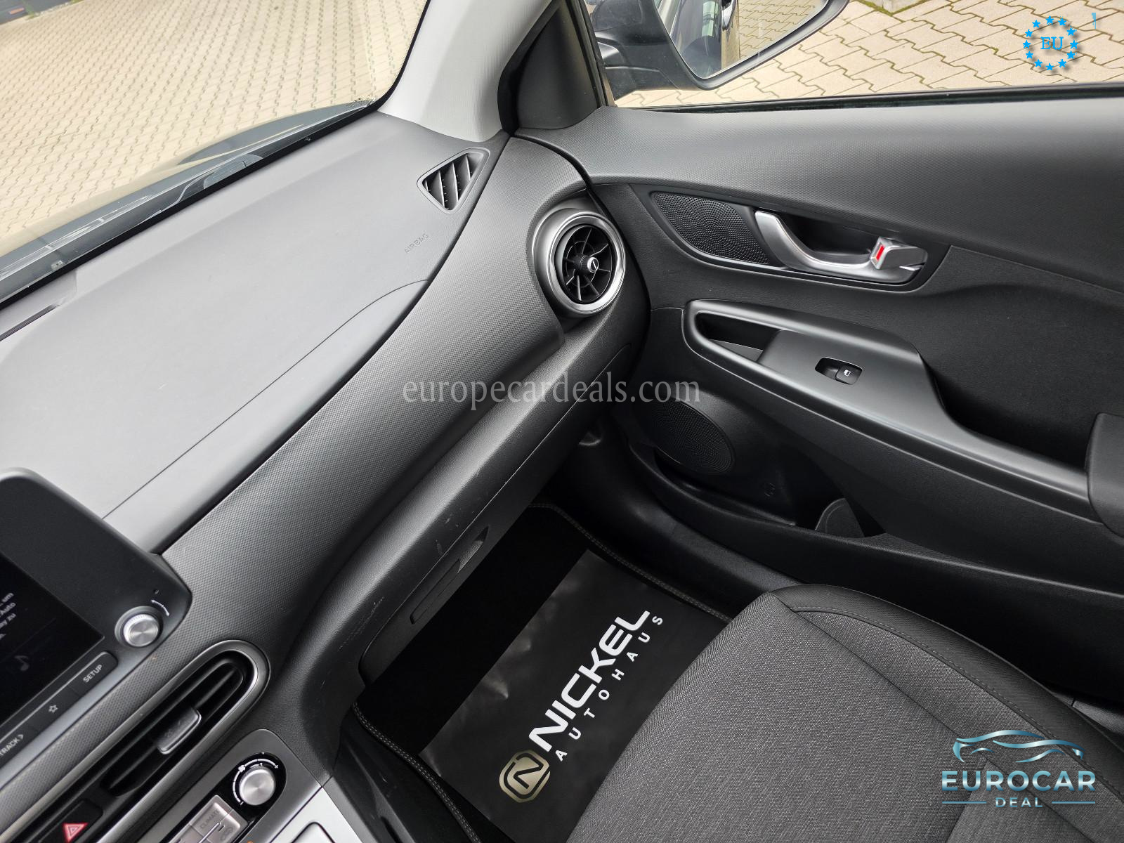 Hyundai KONA Elektro