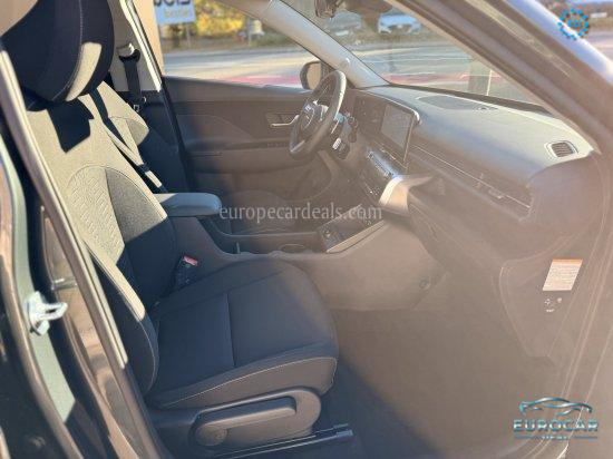 Hyundai KONA Elektro