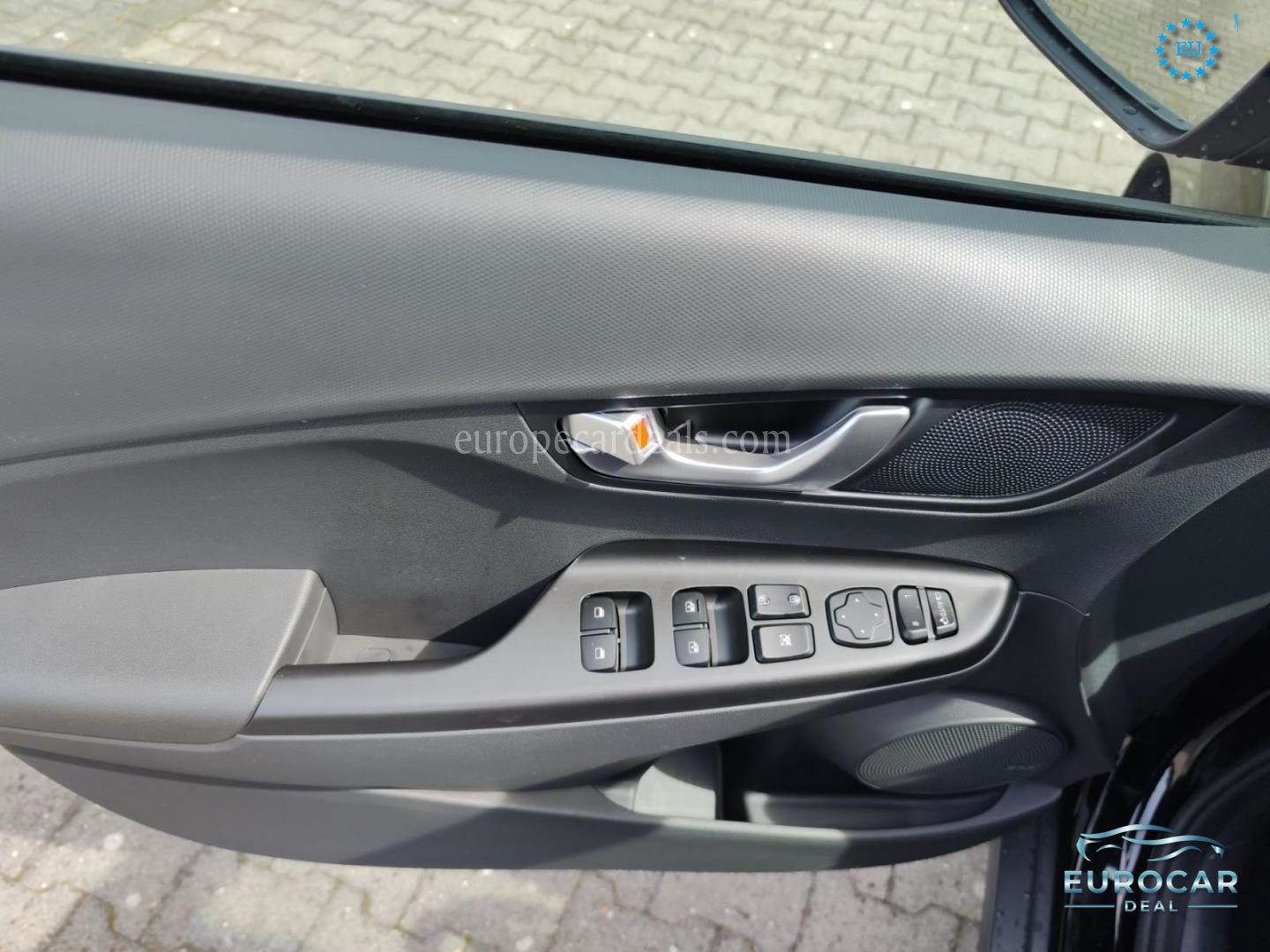Hyundai KONA Elektro