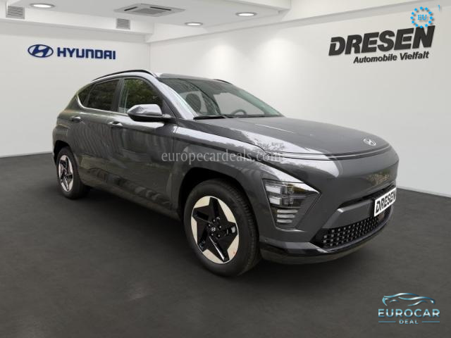 Hyundai KONA Elektro