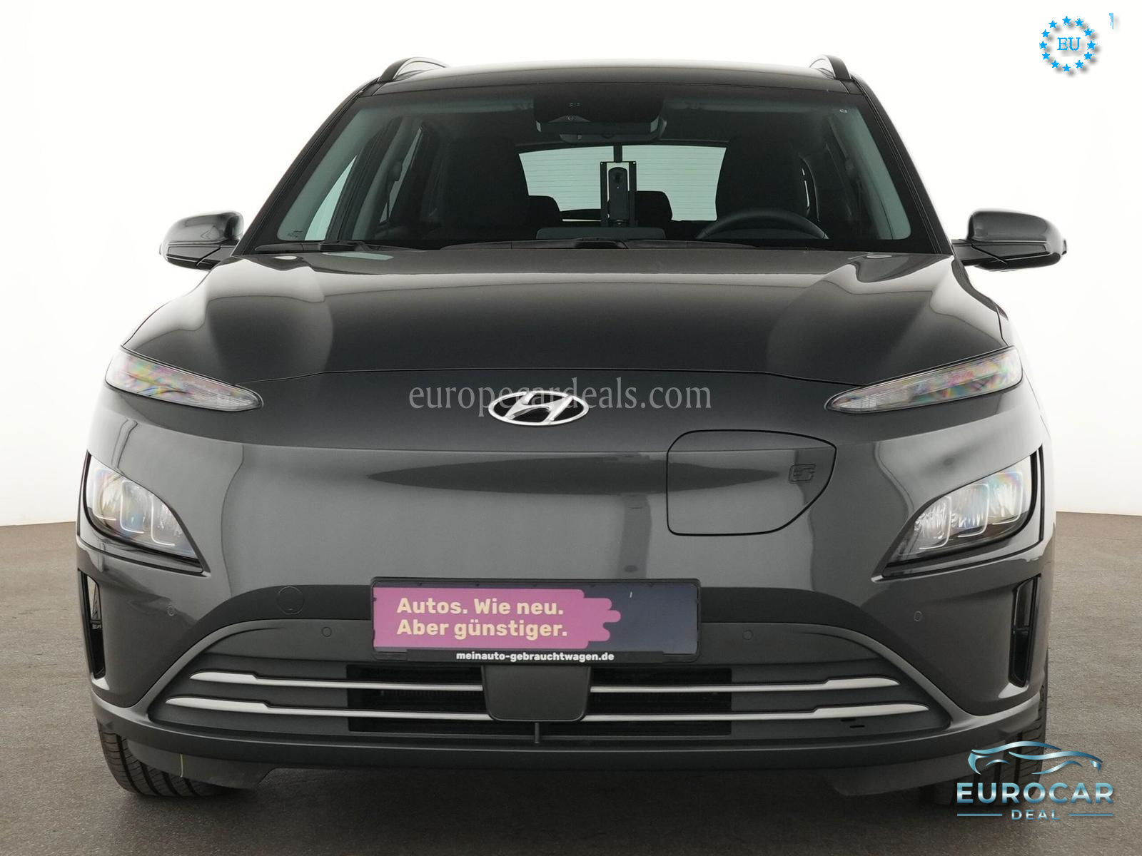 Hyundai KONA Elektro