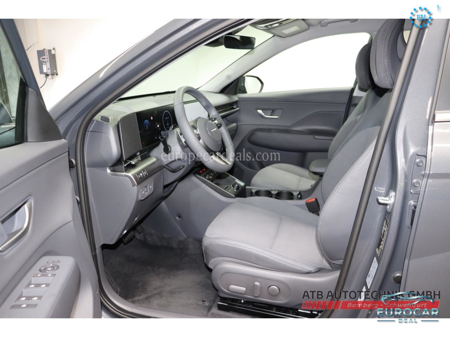 Hyundai KONA Elektro