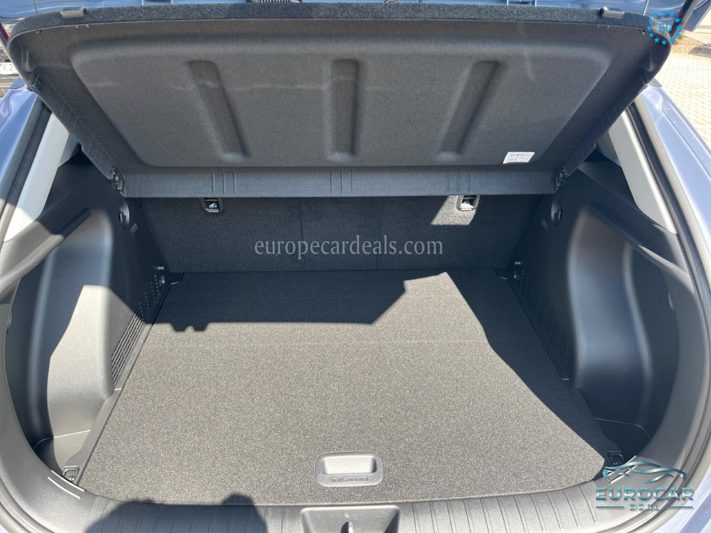 Hyundai KONA Elektro