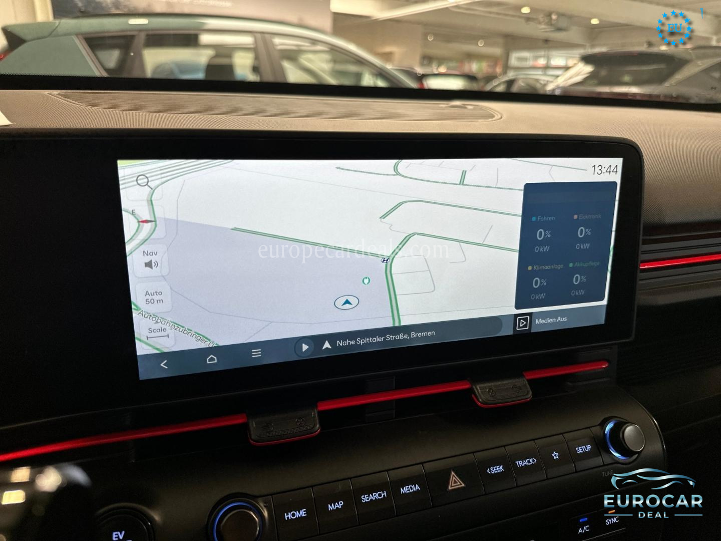 Hyundai KONA Elektro