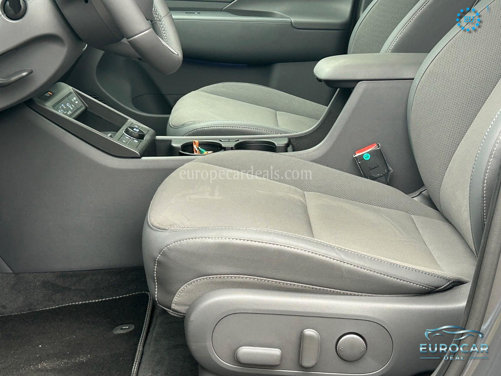 Hyundai KONA Elektro