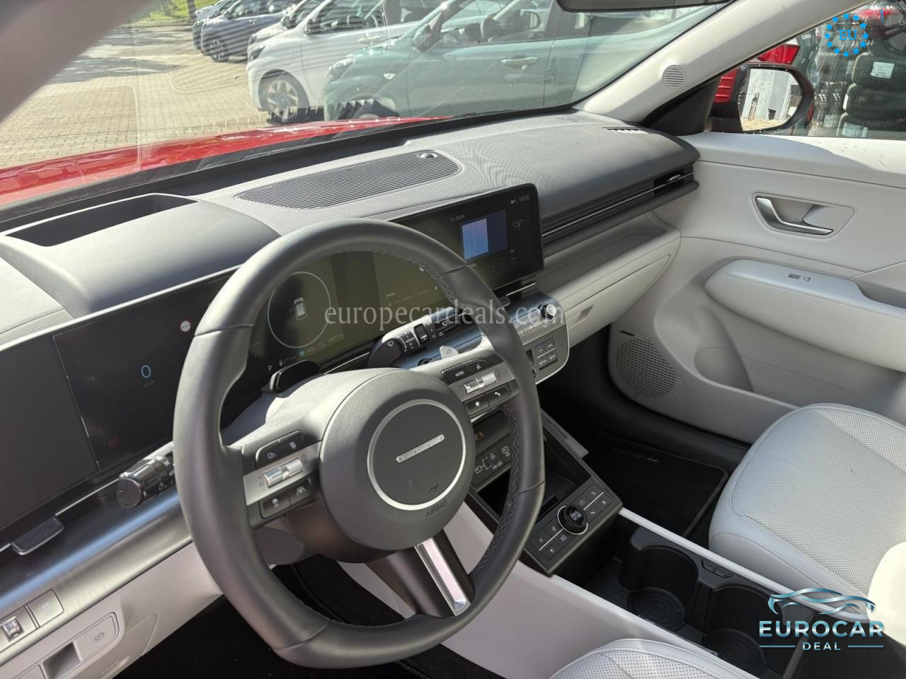Hyundai KONA Elektro