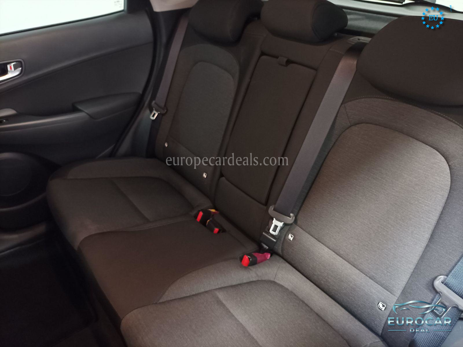 Hyundai KONA Elektro