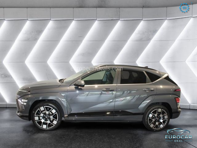 Hyundai KONA Elektro