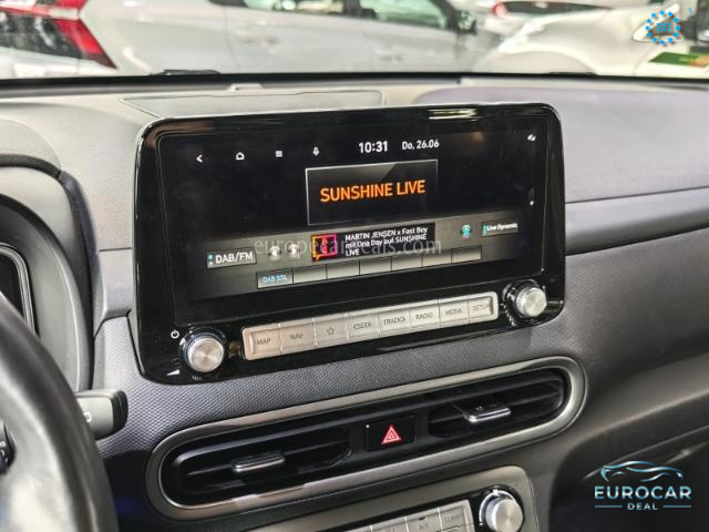 Hyundai KONA Elektro