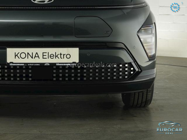 Hyundai KONA Elektro