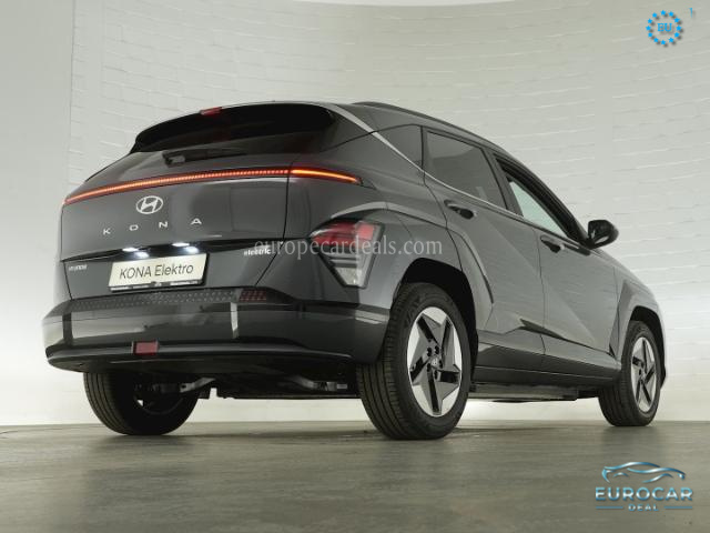 Hyundai KONA Elektro