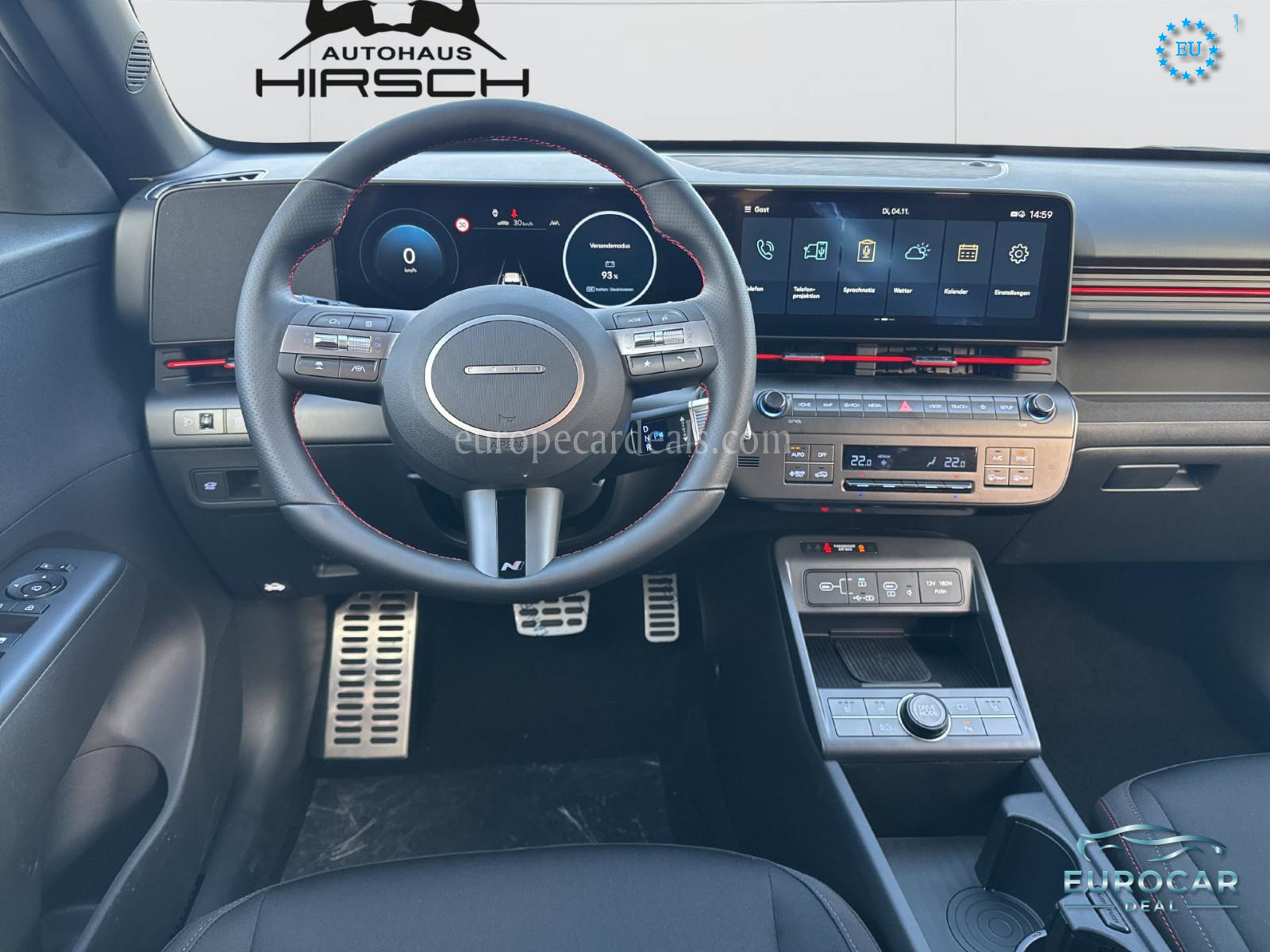 Hyundai KONA Elektro