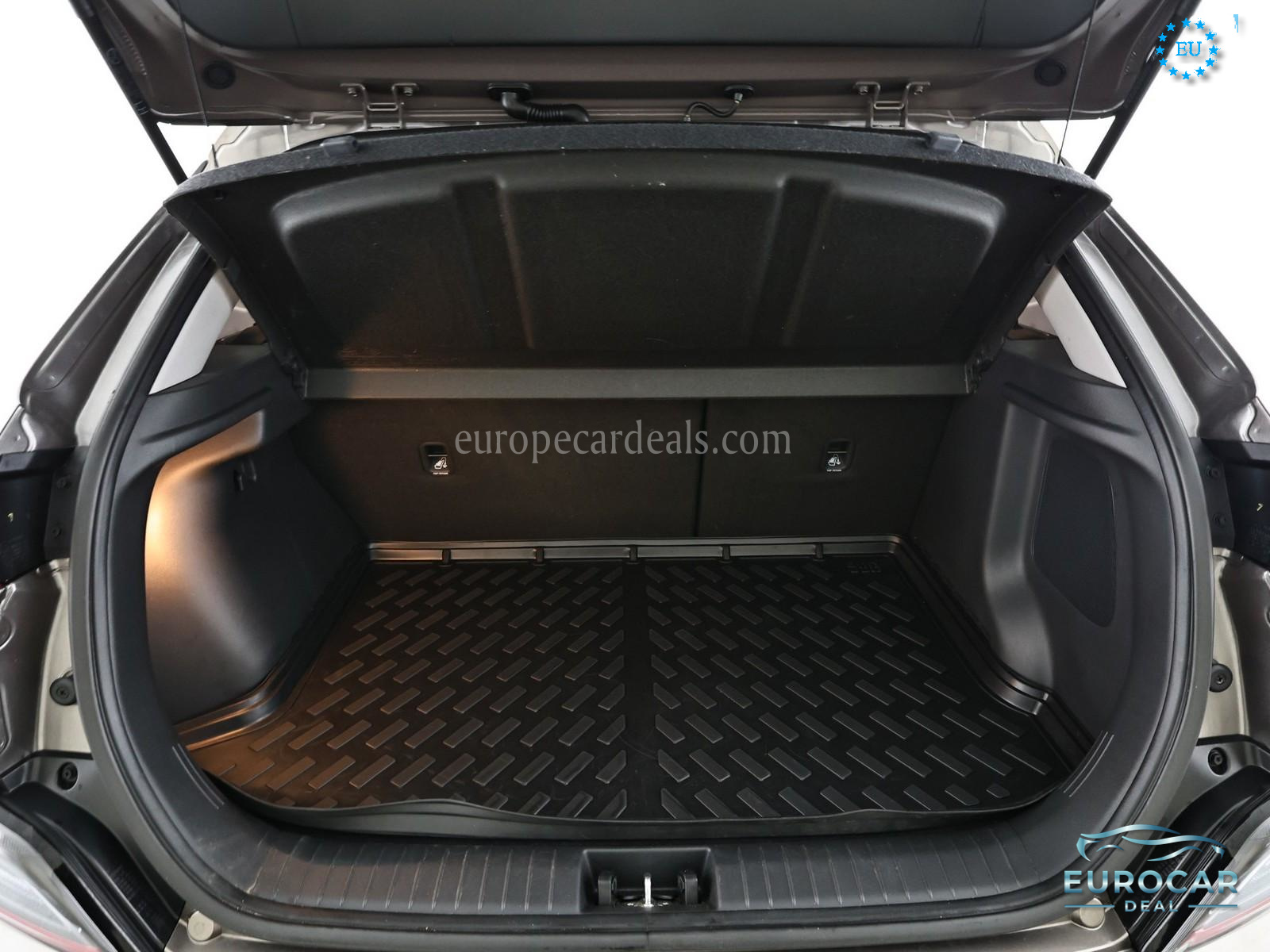 Hyundai KONA Elektro