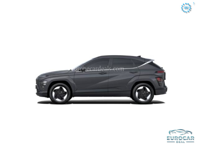 Hyundai KONA Elektro