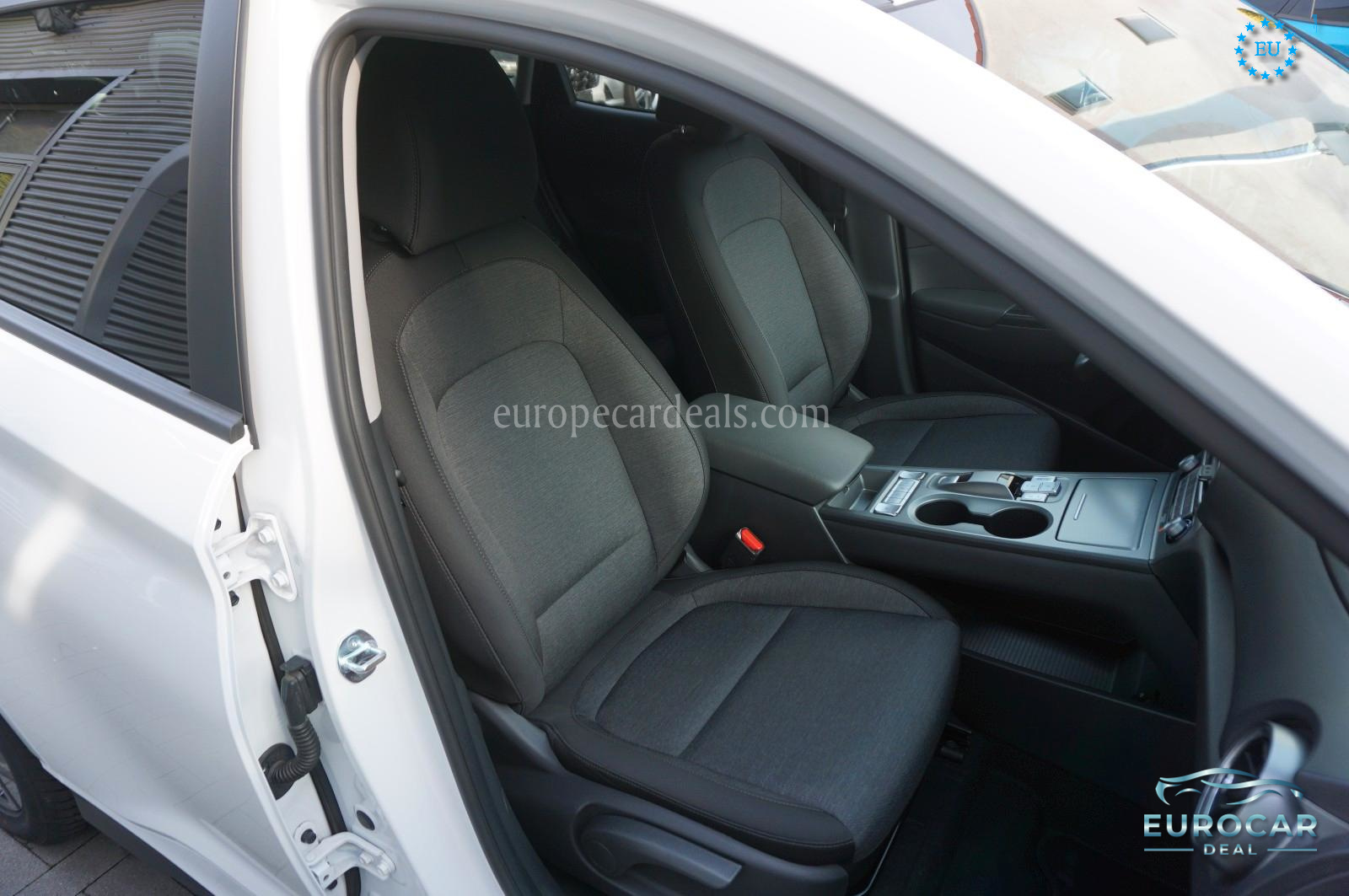 Hyundai KONA Elektro
