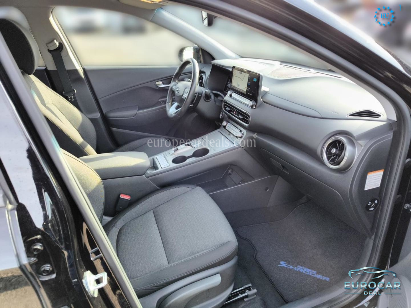 Hyundai KONA Elektro