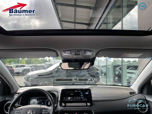 Hyundai KONA Elektro