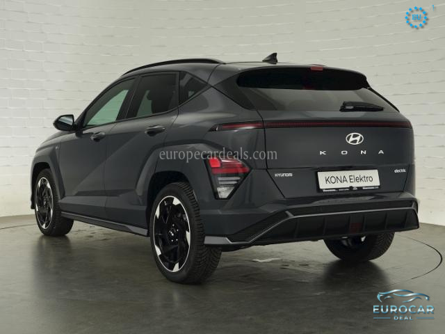 Hyundai KONA Elektro