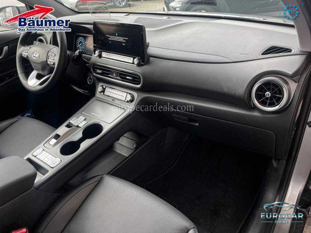 Hyundai KONA Elektro