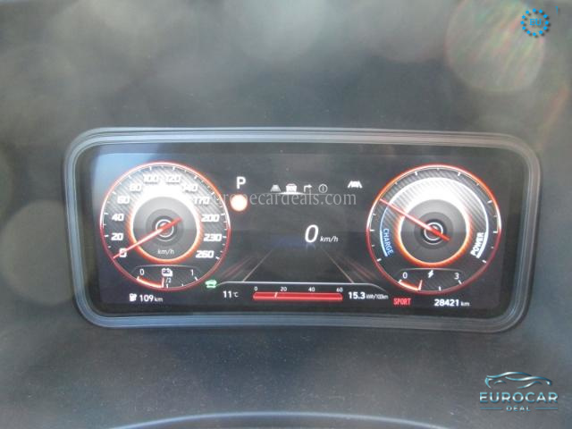 Hyundai KONA Elektro